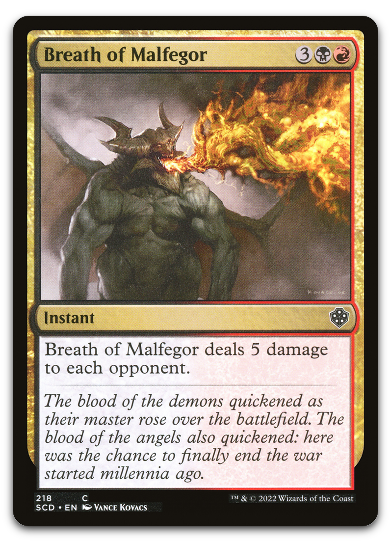 Product image for TCG 456994