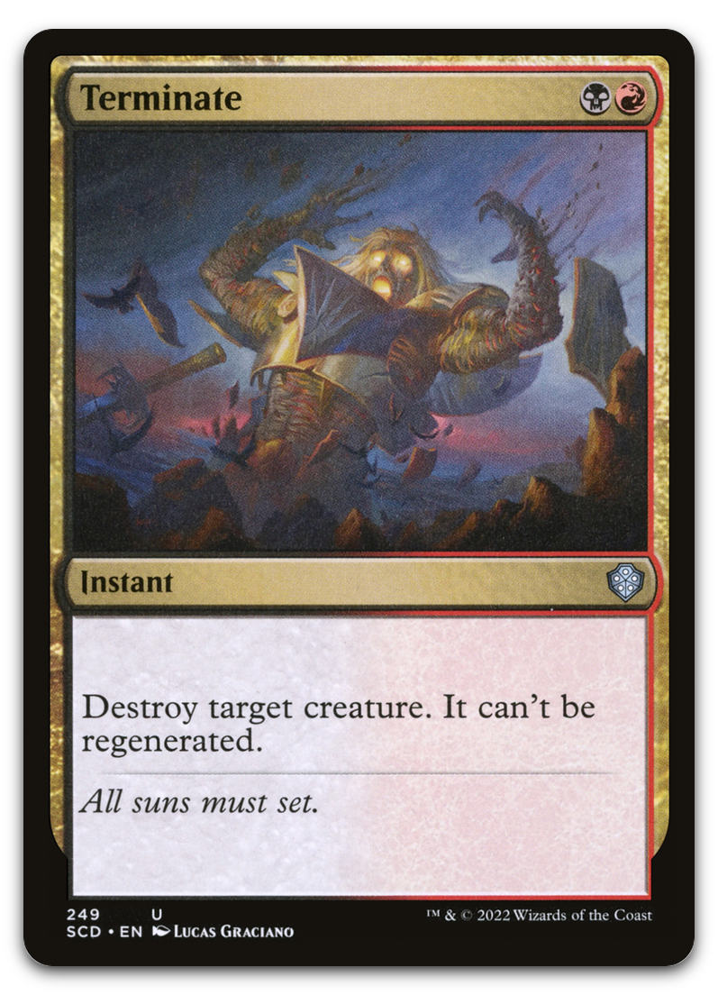 Product image for TCG 456996