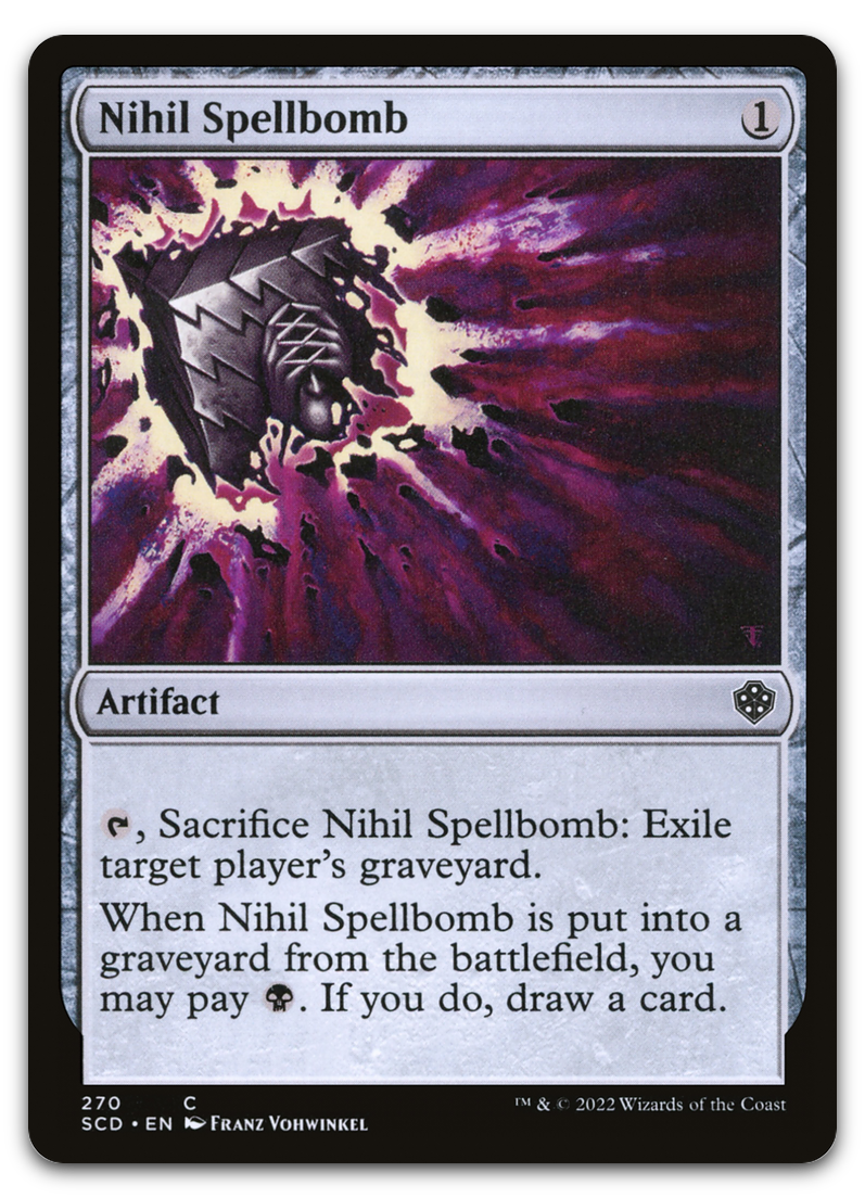 Product image for TCG 457000