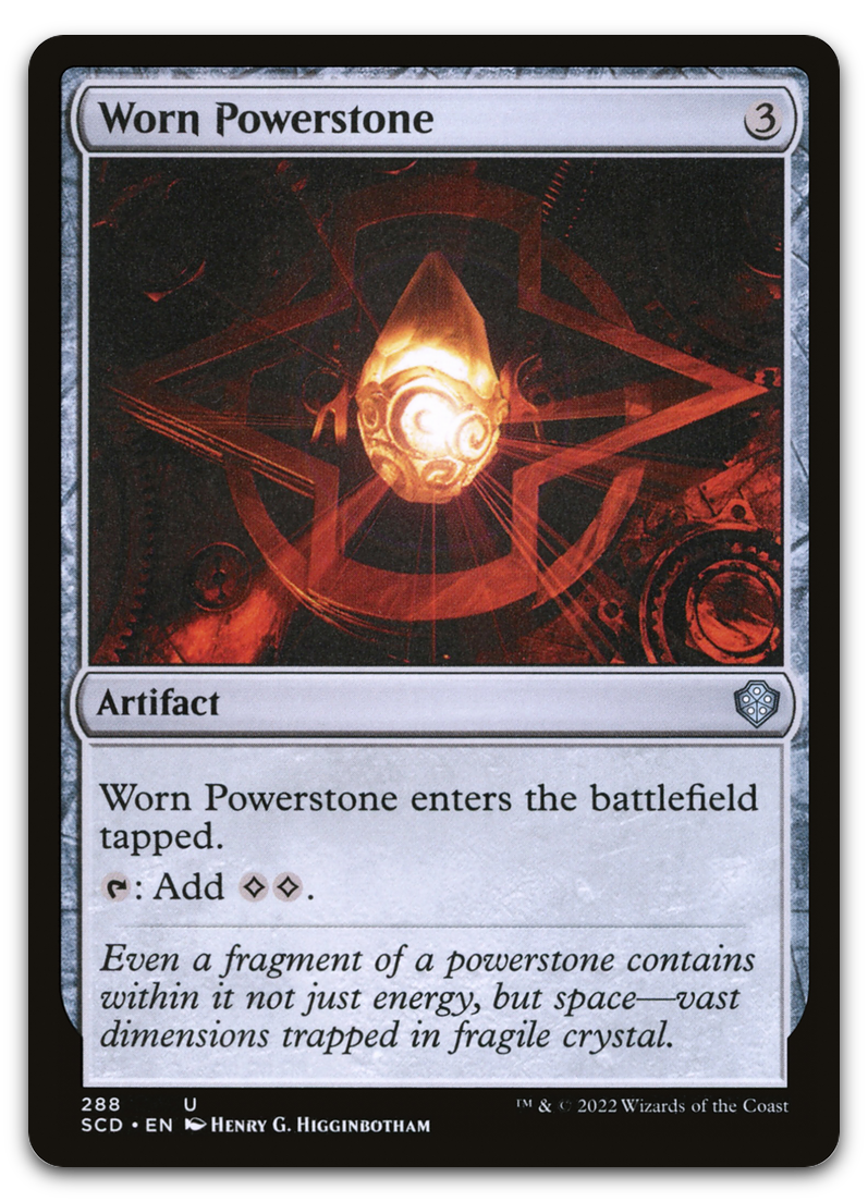 Product image for TCG 457003