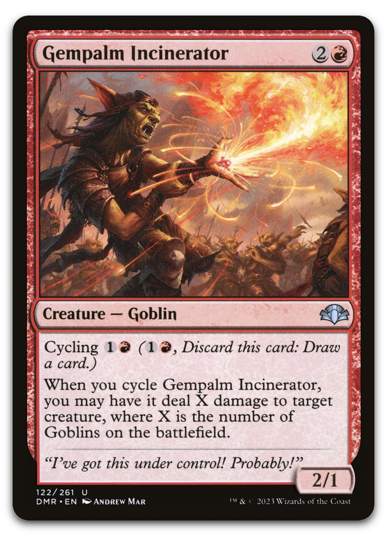 Product image for TCG 457128