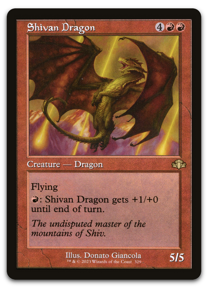 Product image for TCG 457183