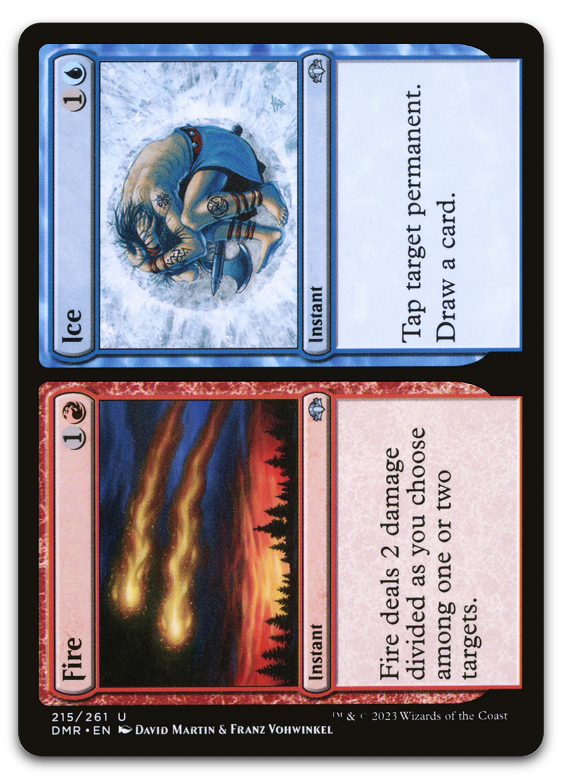 Product image for TCG 457193