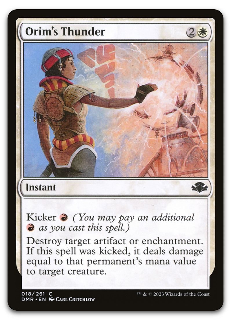 Product image for TCG 457449