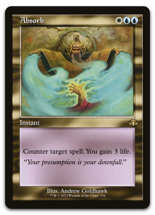 Product image for TCG 457740