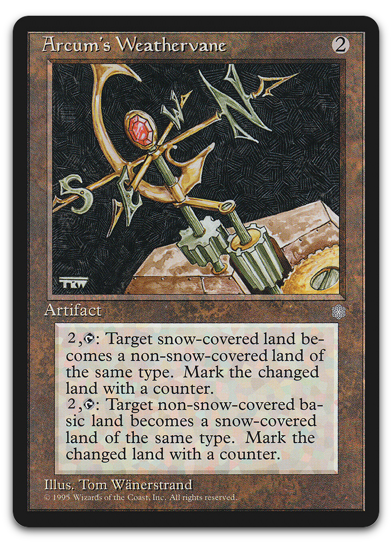 Product image for TCG 4586