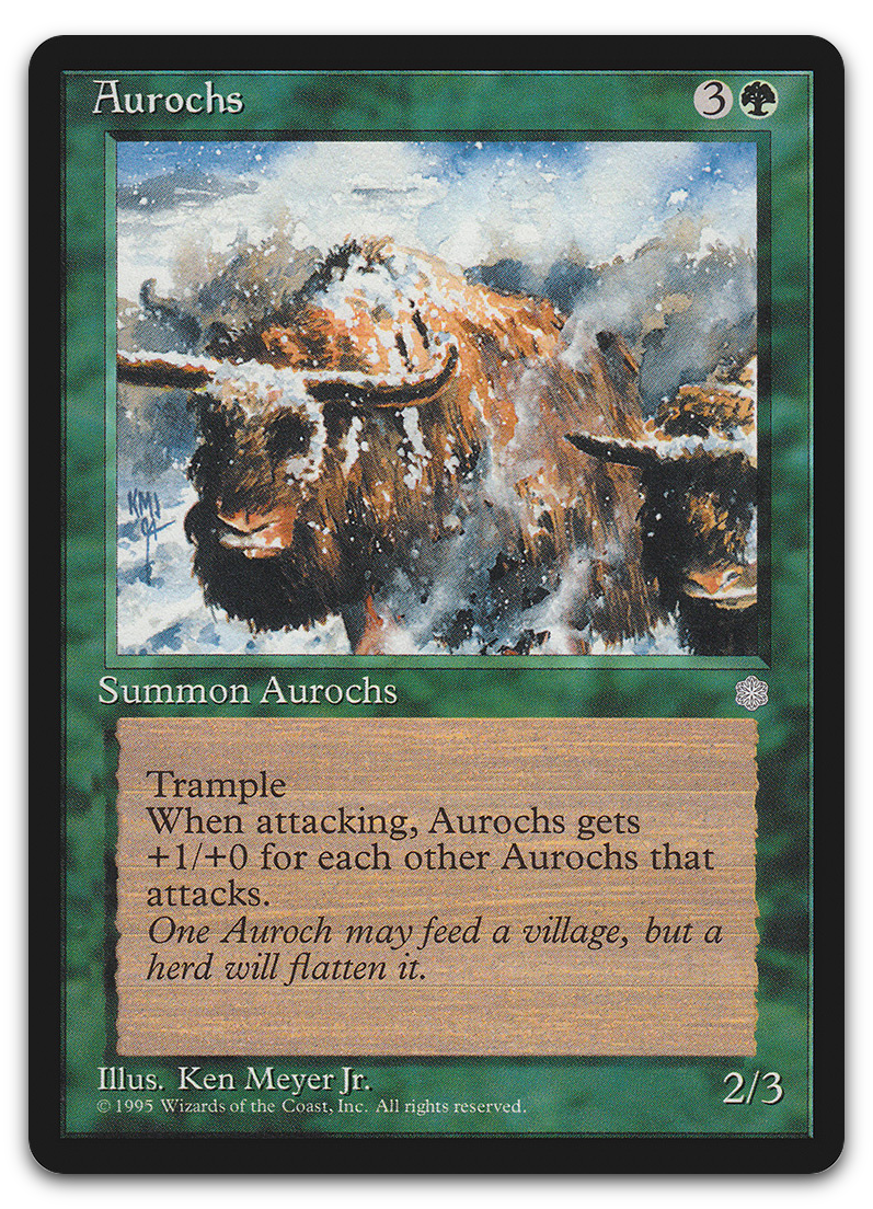 Product image for TCG 4592