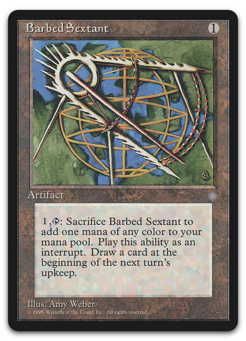 Product image for TCG 4600