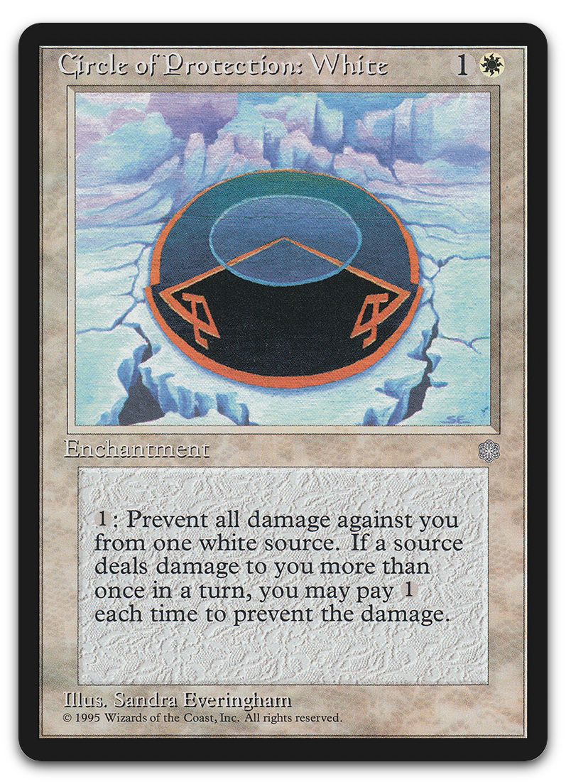 Product image for TCG 4630