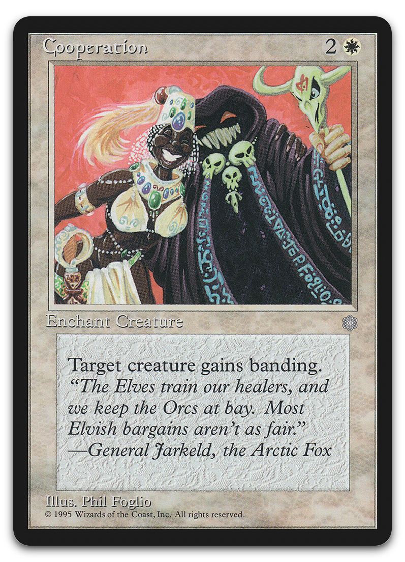 Product image for TCG 4635