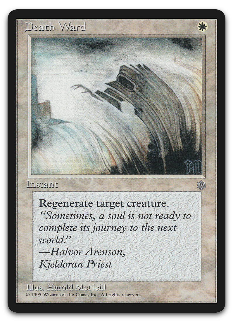 Product image for TCG 4642