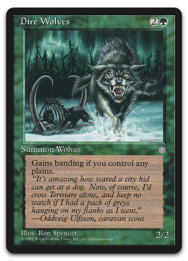 Product image for TCG 4647