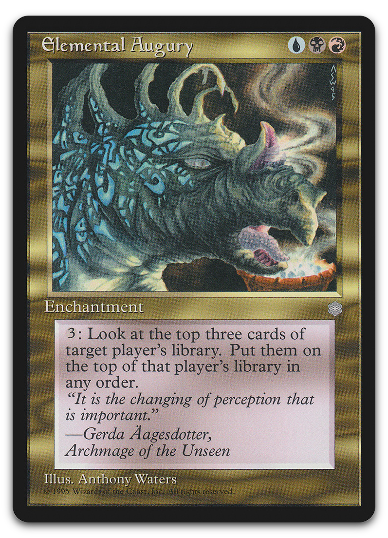 Product image for TCG 4657