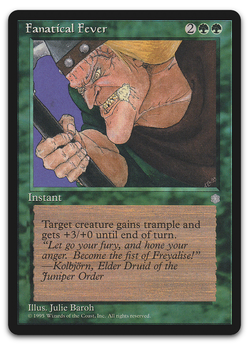 Product image for TCG 4668