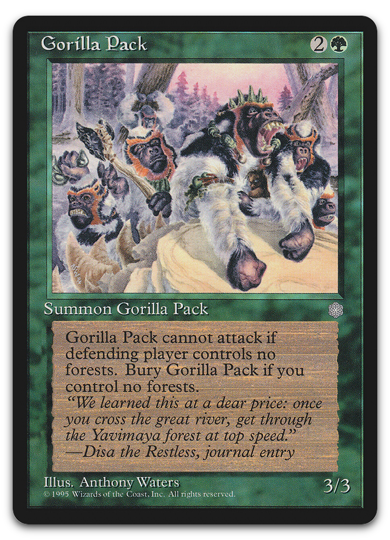 Product image for TCG 4712