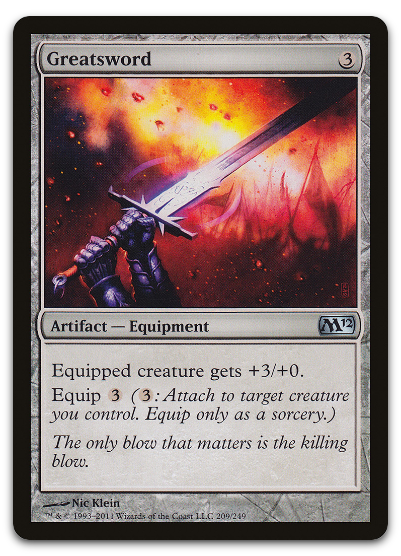 Product image for TCG 47158