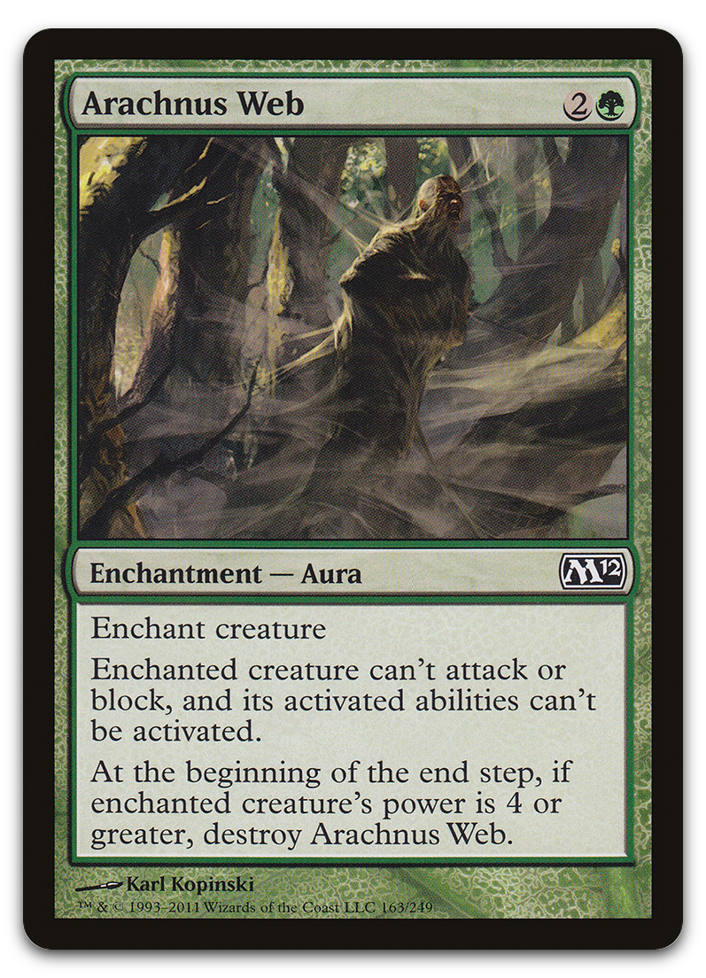 Product image for TCG 47160