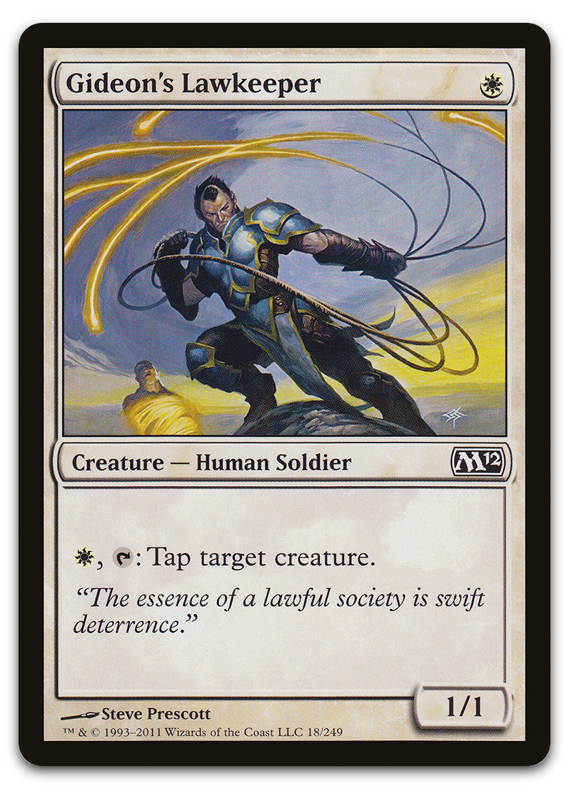 Product image for TCG 47173