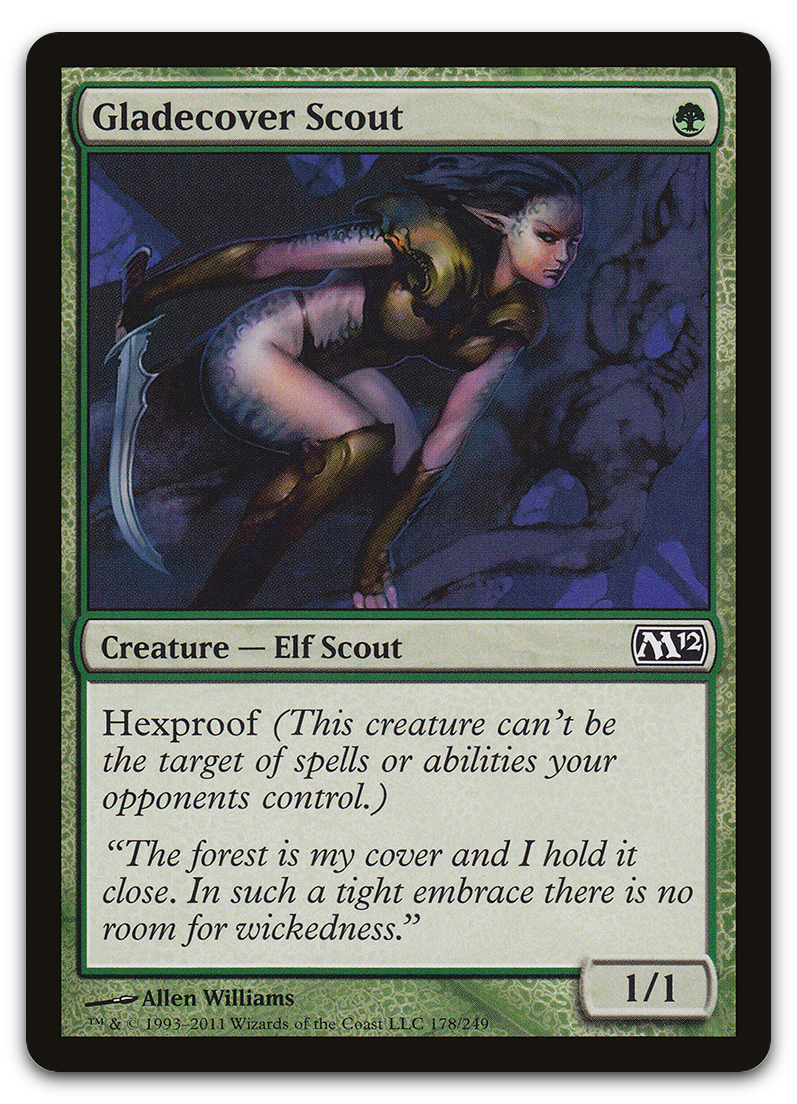 Product image for TCG 47174
