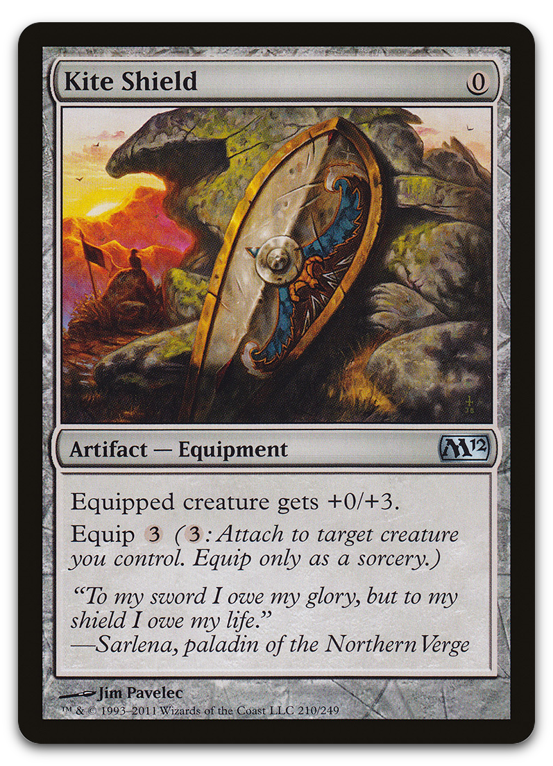 Product image for TCG 47180