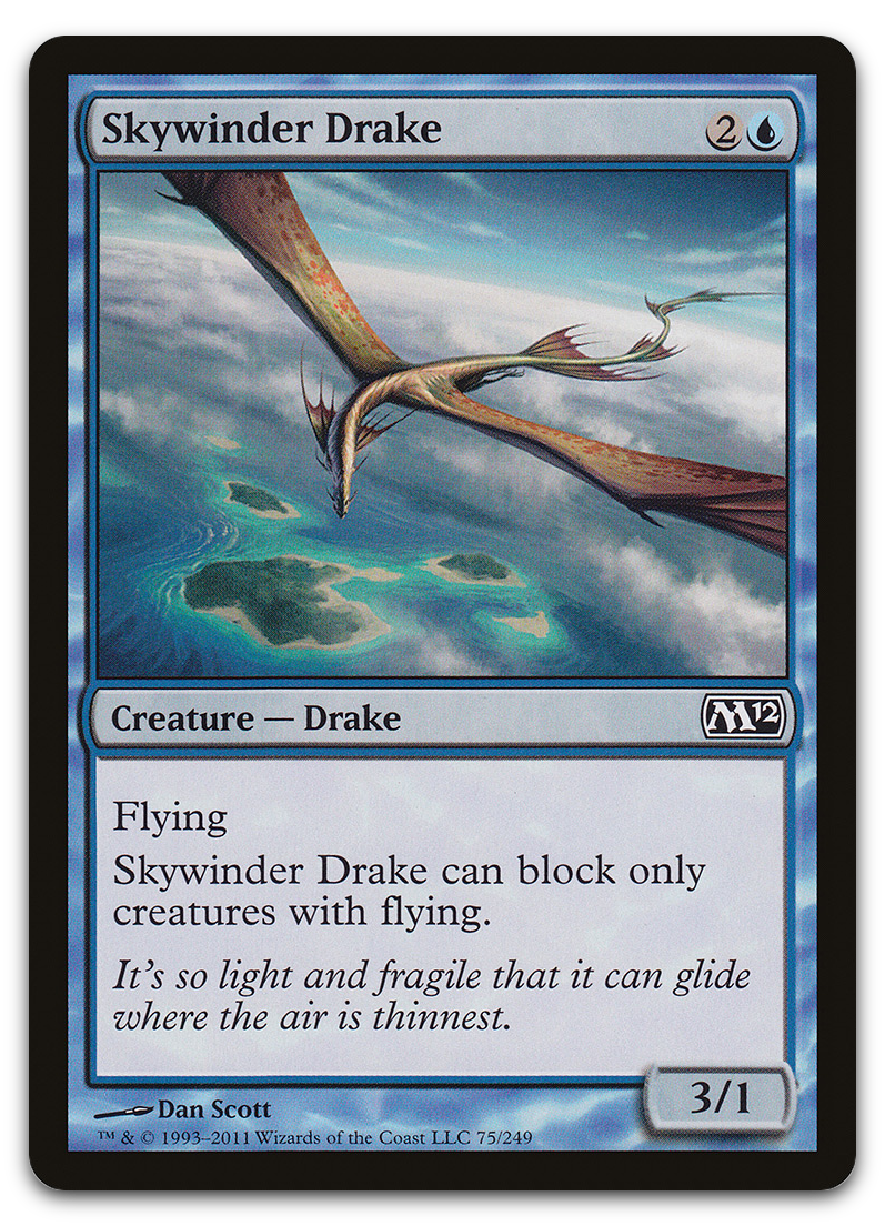 Product image for TCG 47186