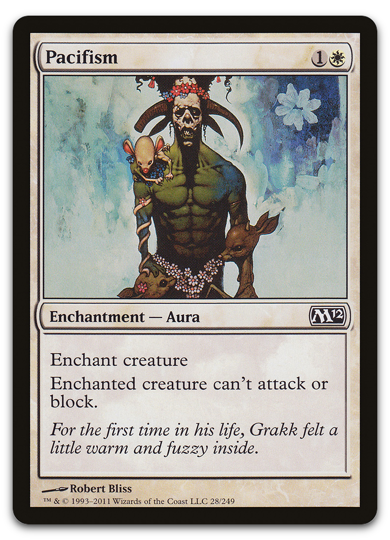 Product image for TCG 47207