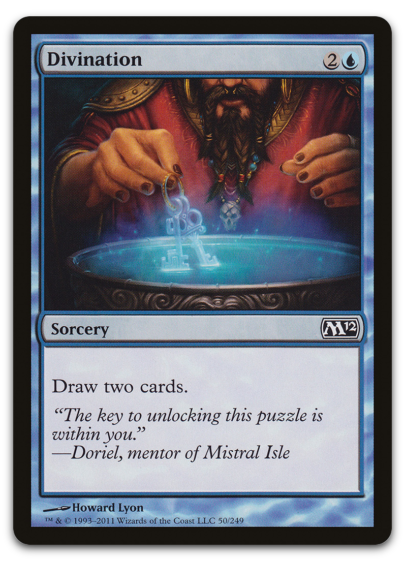 Product image for TCG 47214