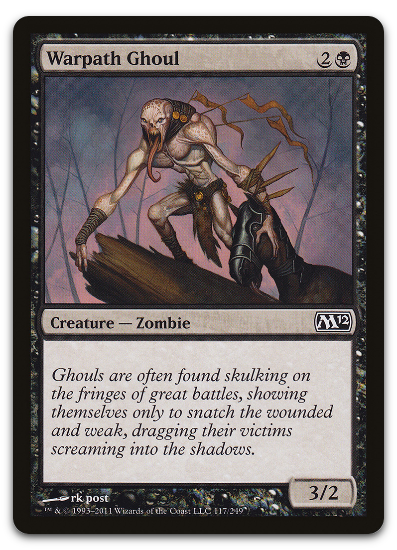 Product image for TCG 47233