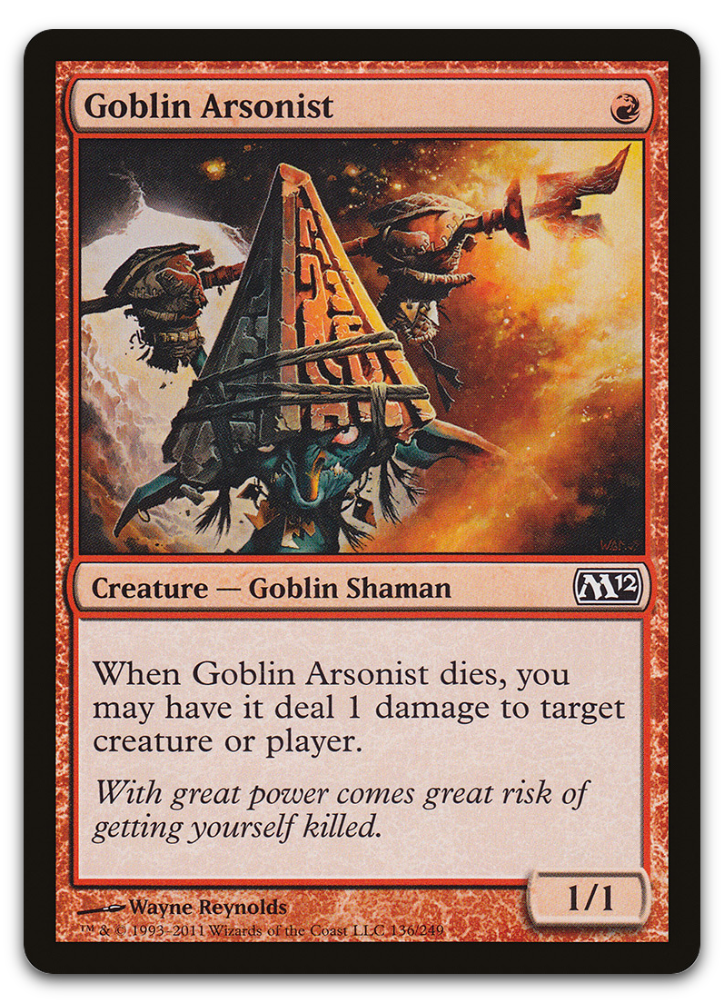 Product image for TCG 47242