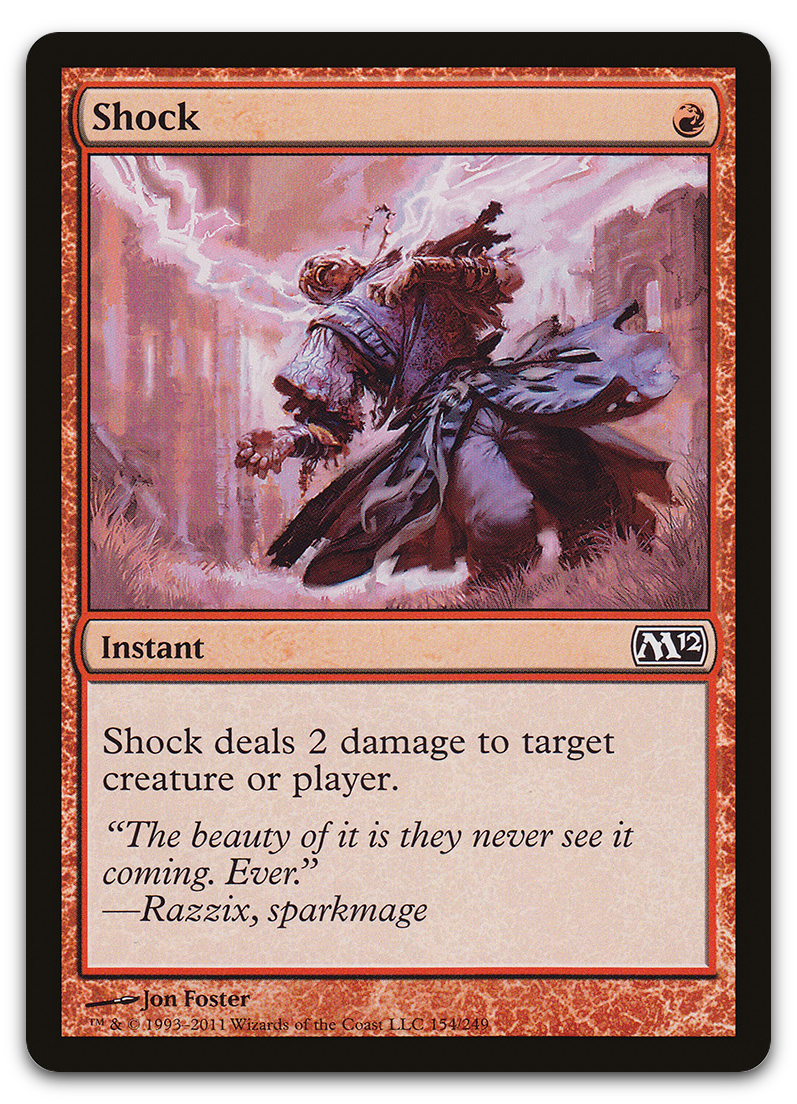 Product image for TCG 47249