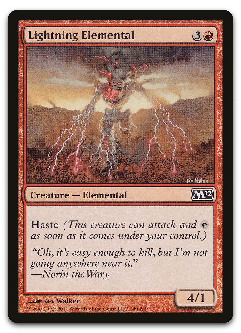 Product image for TCG 47252