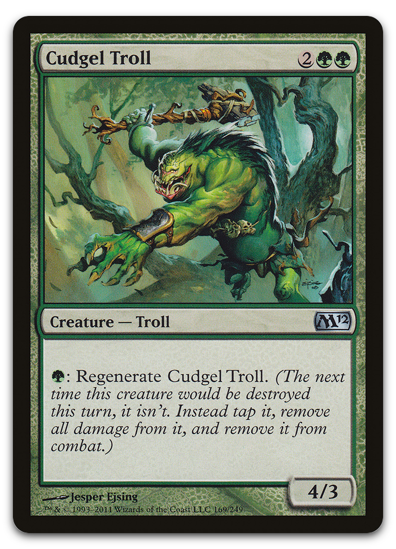 Product image for TCG 47255