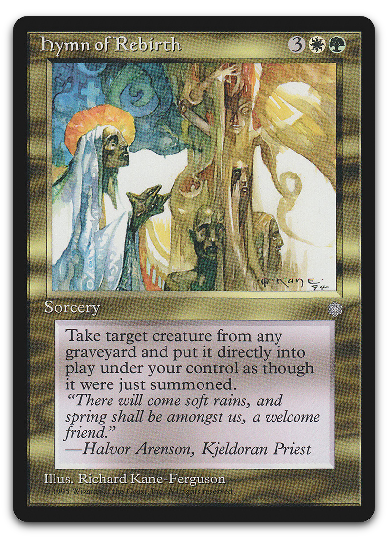 Product image for TCG 4728