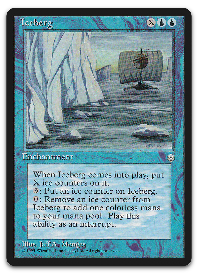 Product image for TCG 4731