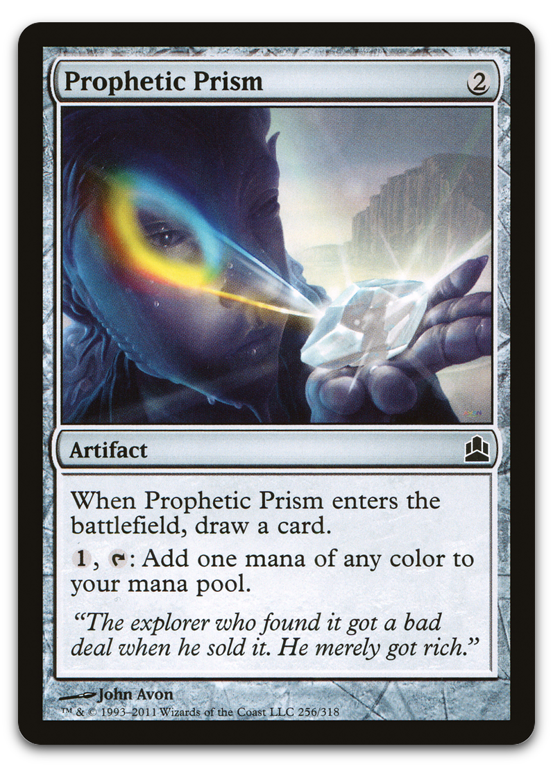 Product image for TCG 47379