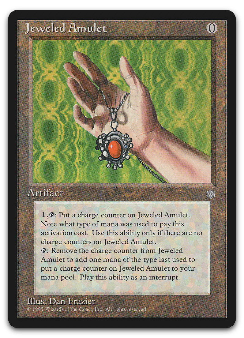 Product image for TCG 4751