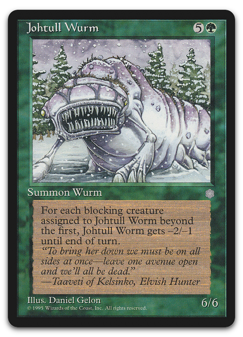 Product image for TCG 4752
