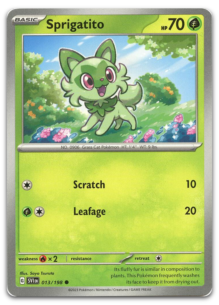 Product image for TCG 475417