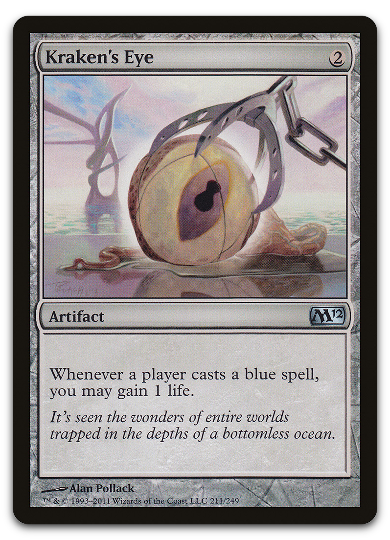 Product image for TCG 47546