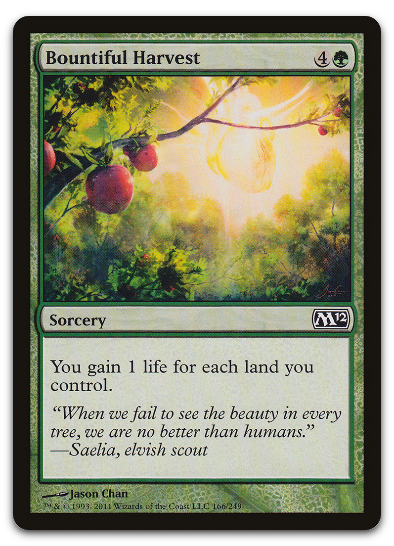 Product image for TCG 47709