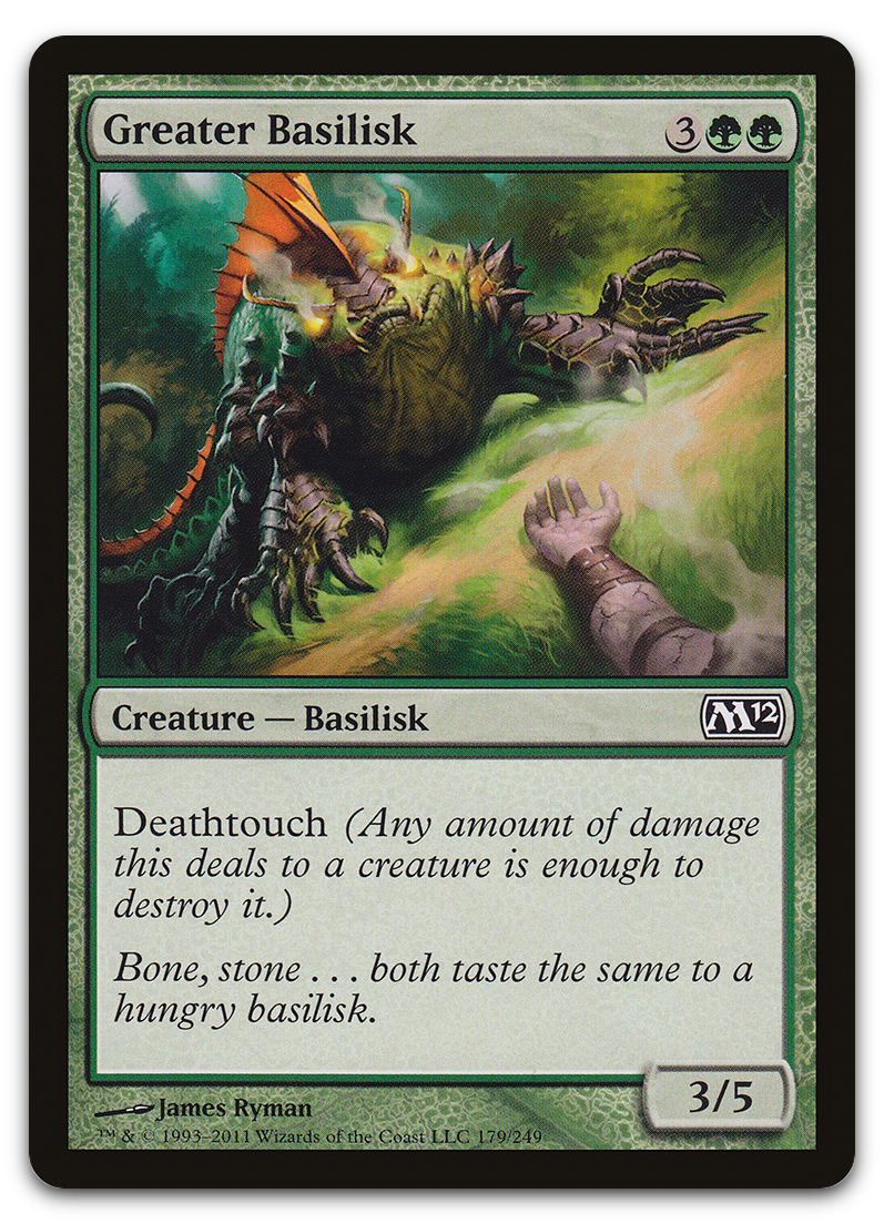 Product image for TCG 47711