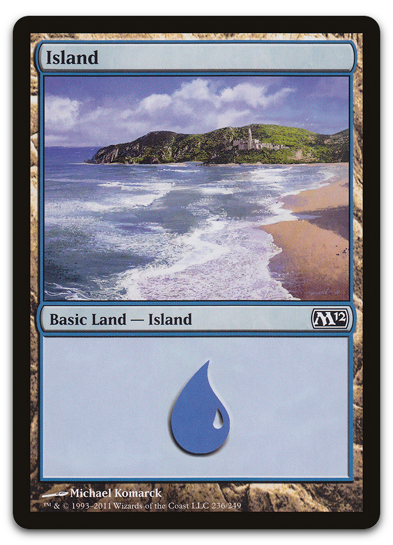 Product image for TCG 47723