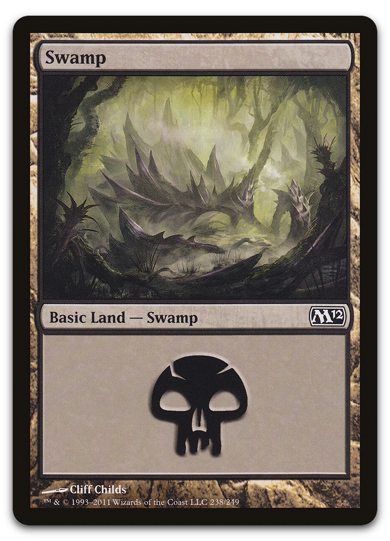 Product image for TCG 47725