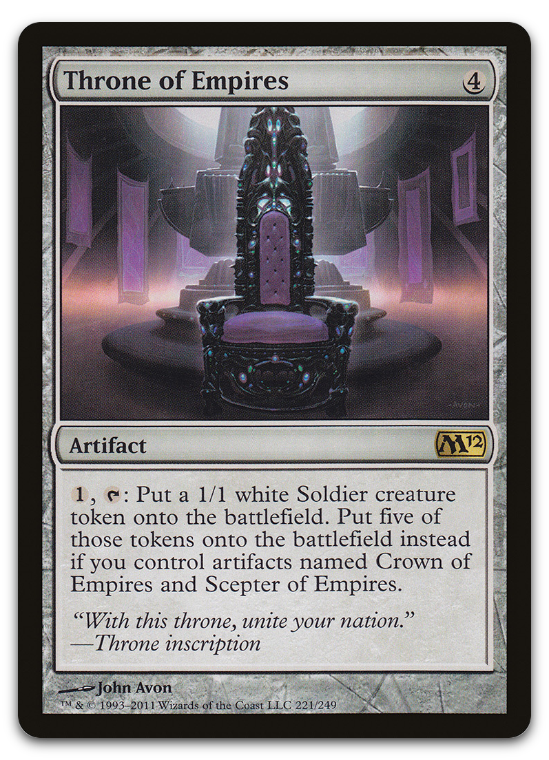 Product image for TCG 47738