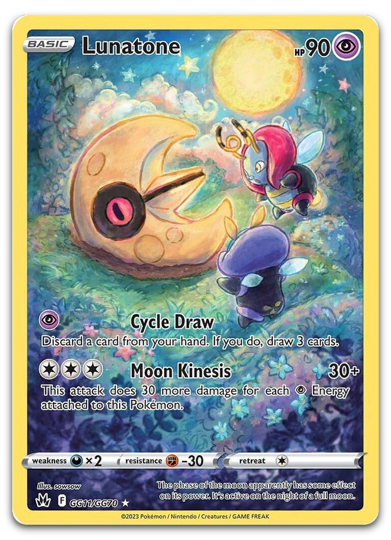 Product image for TCG 478028