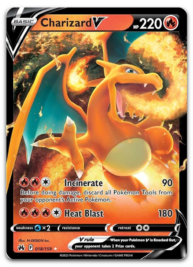 Product image for TCG 478090