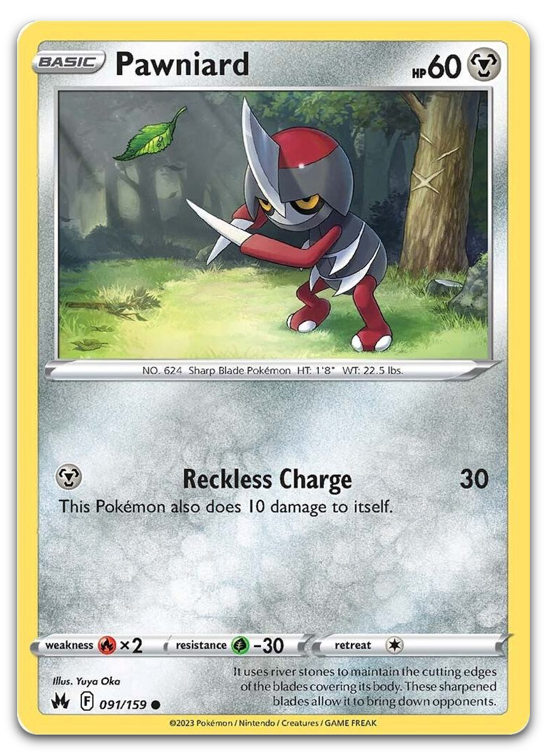Product image for TCG 478229