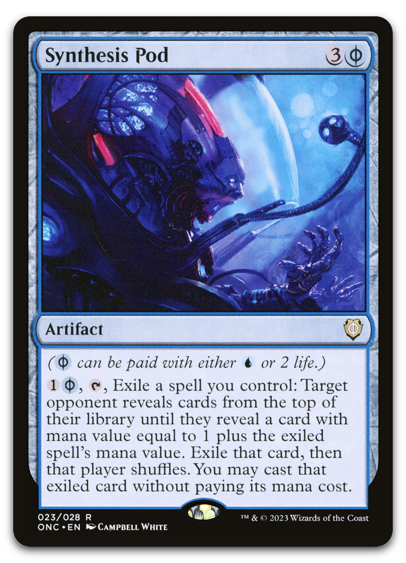 Product image for TCG 479270