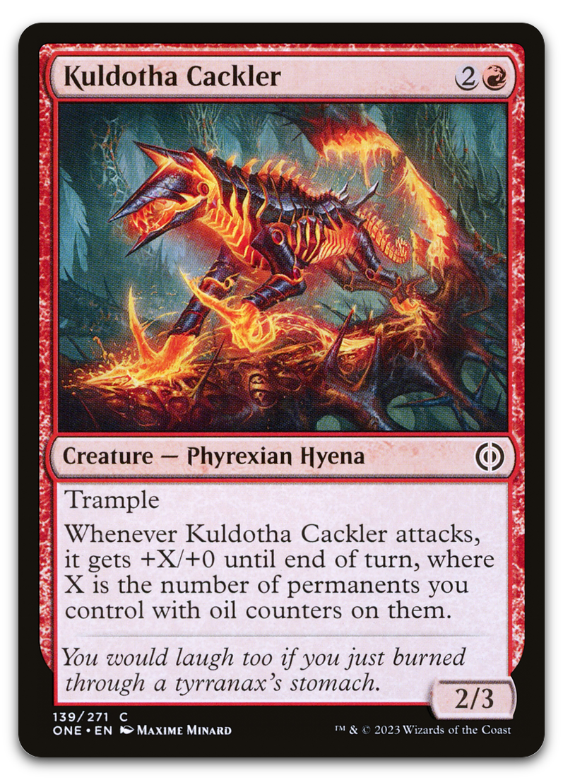 Product image for TCG 479601