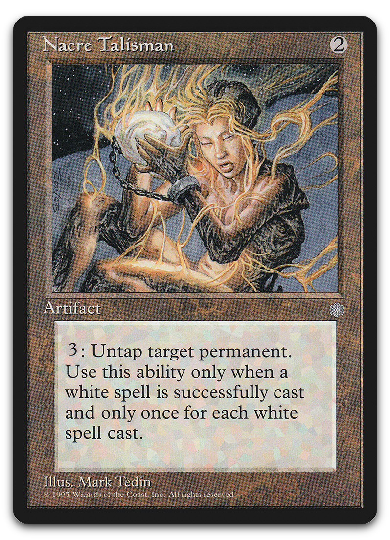 Product image for TCG 4816